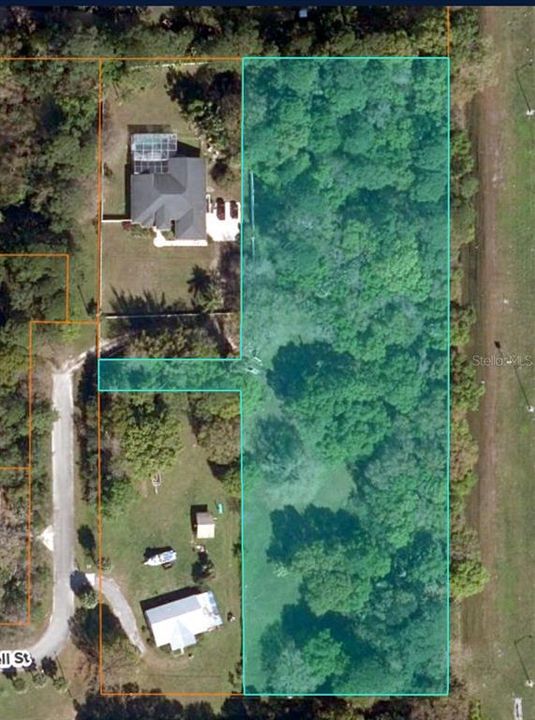 待售: $250,000 (2.30 acres)