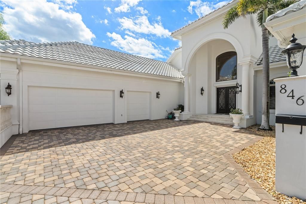 待售: $2,995,000 (4 贝兹, 4 浴室, 6498 平方英尺)