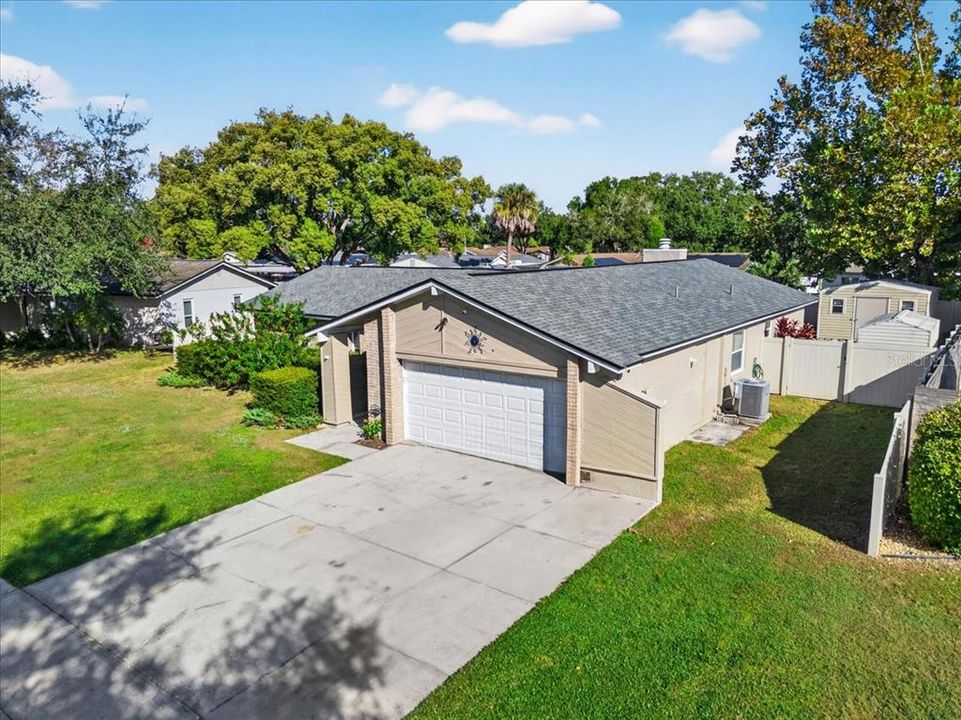 Active With Contract: $399,000 (3 beds, 2 baths, 1450 Square Feet)