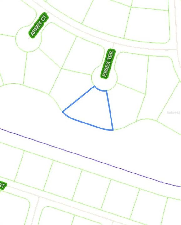 待售: $17,500 (0.31 acres)