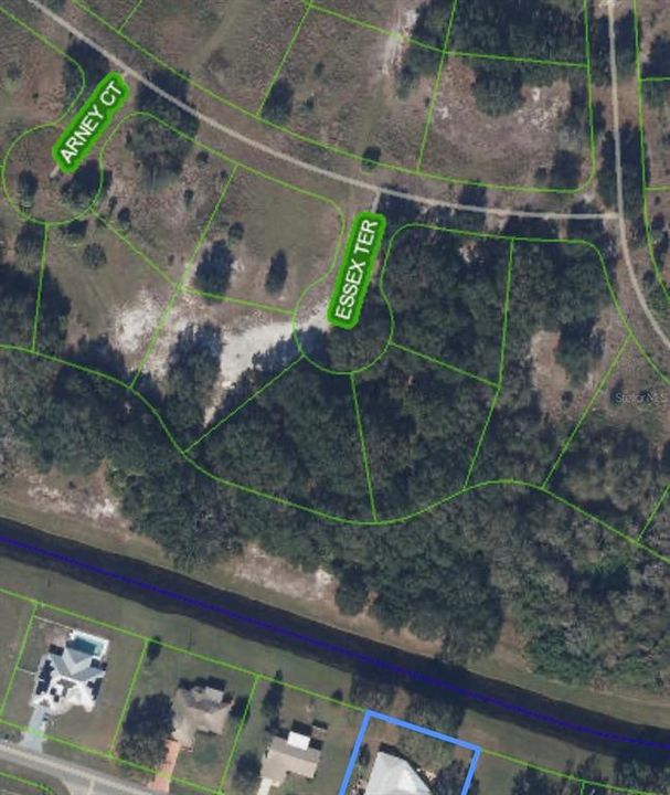 待售: $17,500 (0.31 acres)