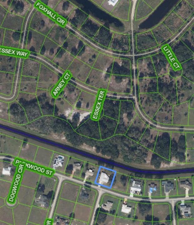 待售: $17,500 (0.31 acres)