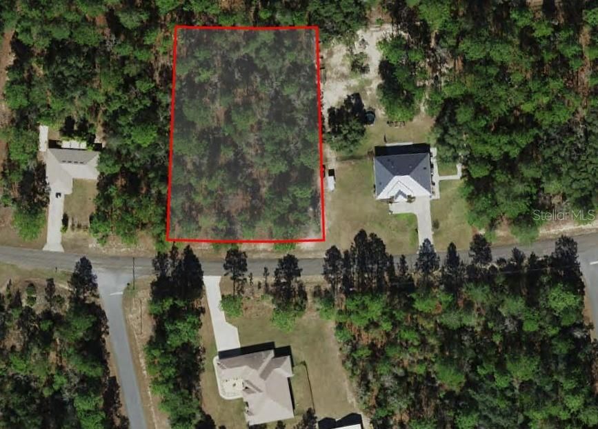 待售: $49,500 (1.00 acres)