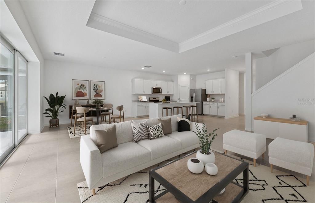 Active With Contract: $484,590 (4 beds, 3 baths, 2894 Square Feet)