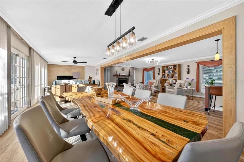 На продажу: $784,900 (4 спален, 3 ванн, 2799 Квадратных фут)