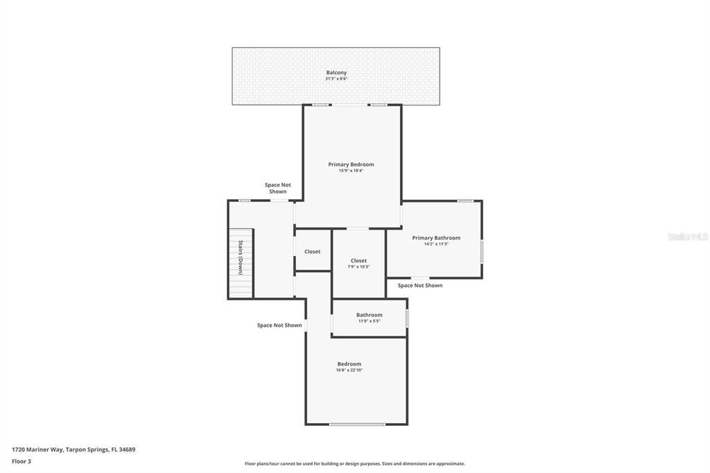 En Venta: $1,200,000 (4 camas, 3 baños, 3090 Pies cuadrados)