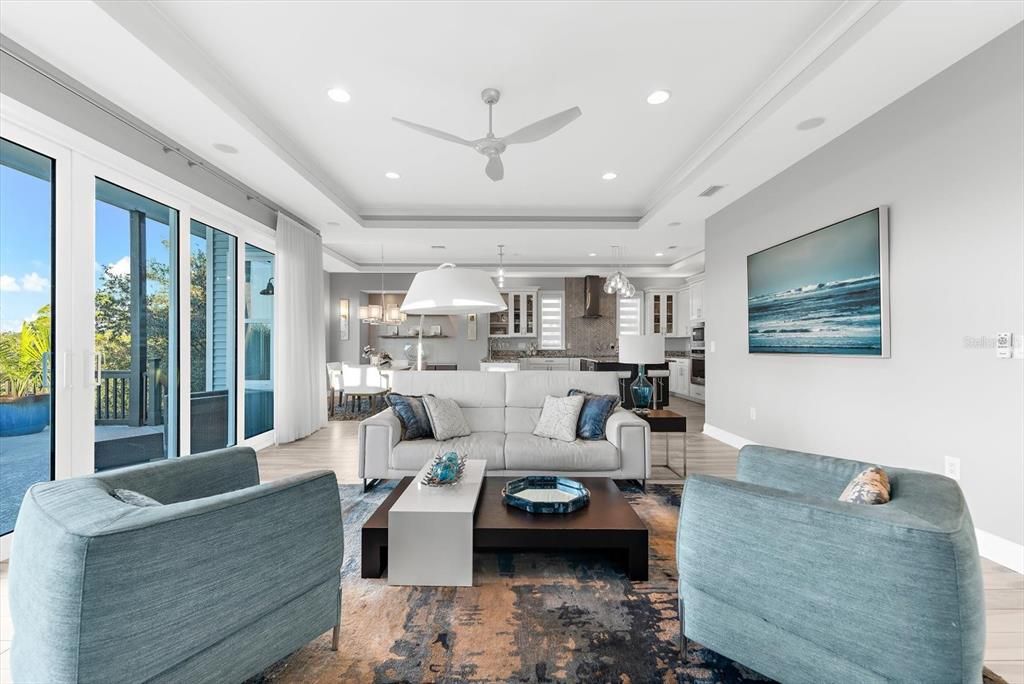 En Venta: $1,200,000 (4 camas, 3 baños, 3090 Pies cuadrados)