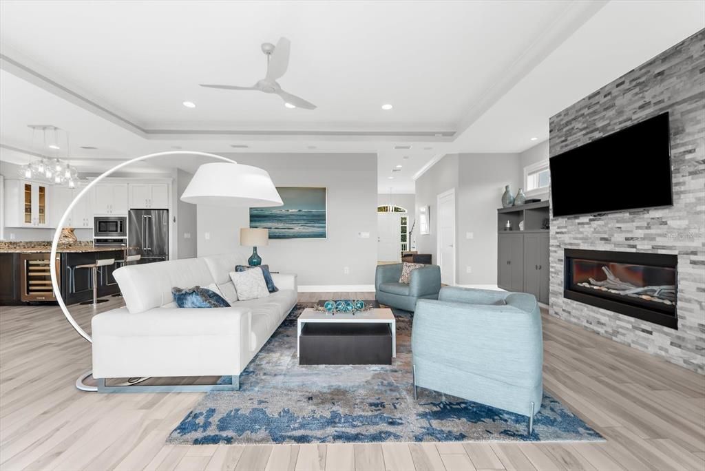 En Venta: $1,200,000 (4 camas, 3 baños, 3090 Pies cuadrados)