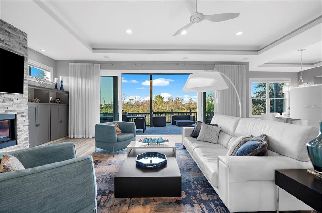 En Venta: $1,200,000 (4 camas, 3 baños, 3090 Pies cuadrados)