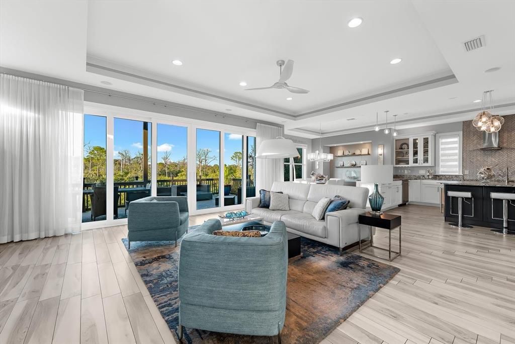 En Venta: $1,200,000 (4 camas, 3 baños, 3090 Pies cuadrados)