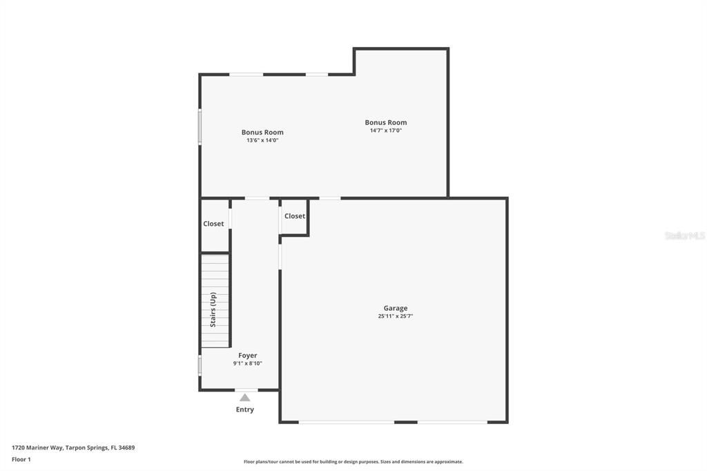 En Venta: $1,200,000 (4 camas, 3 baños, 3090 Pies cuadrados)
