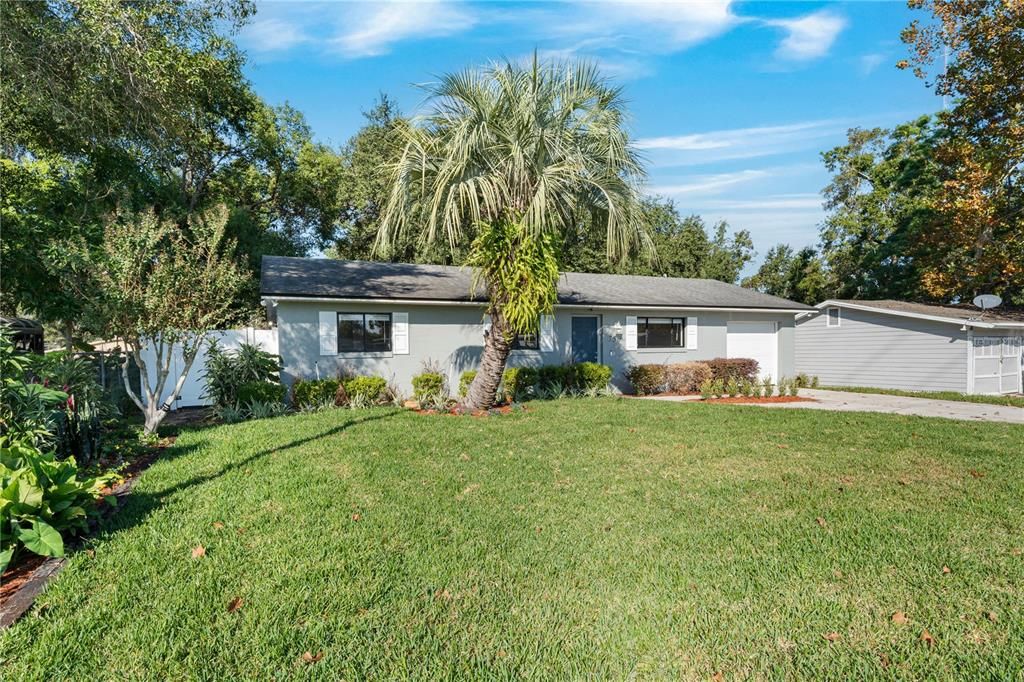 待售: $430,000 (3 贝兹, 1 浴室, 1086 平方英尺)