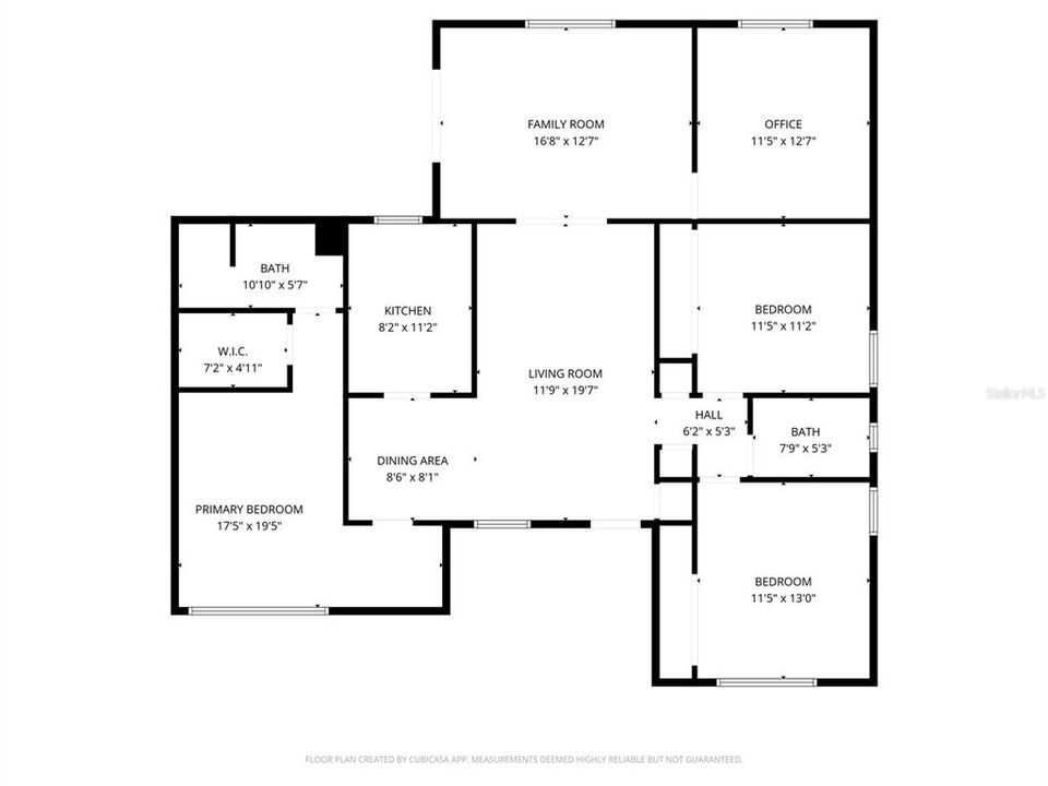 For Sale: $309,900 (3 beds, 2 baths, 1492 Square Feet)