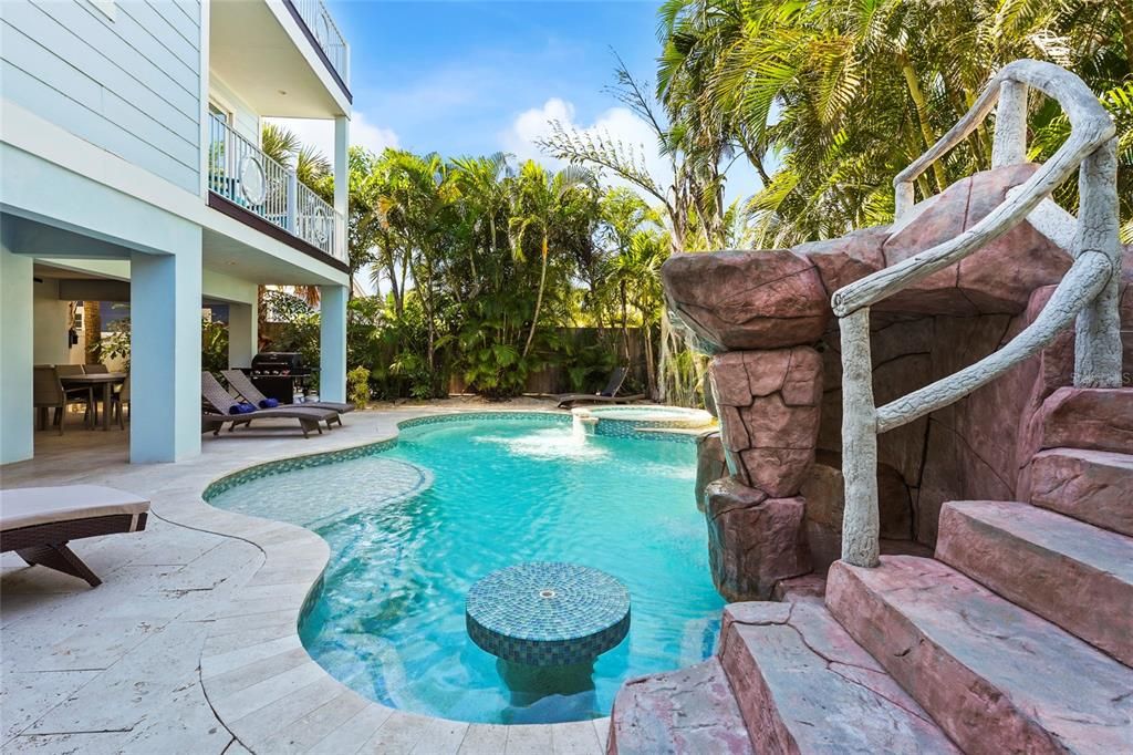 合同活跃: $2,995,000 (7 贝兹, 6 浴室, 3078 平方英尺)