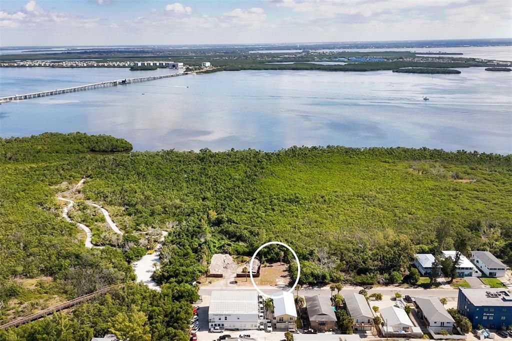 Active With Contract: $300,000 (0.11 acres)