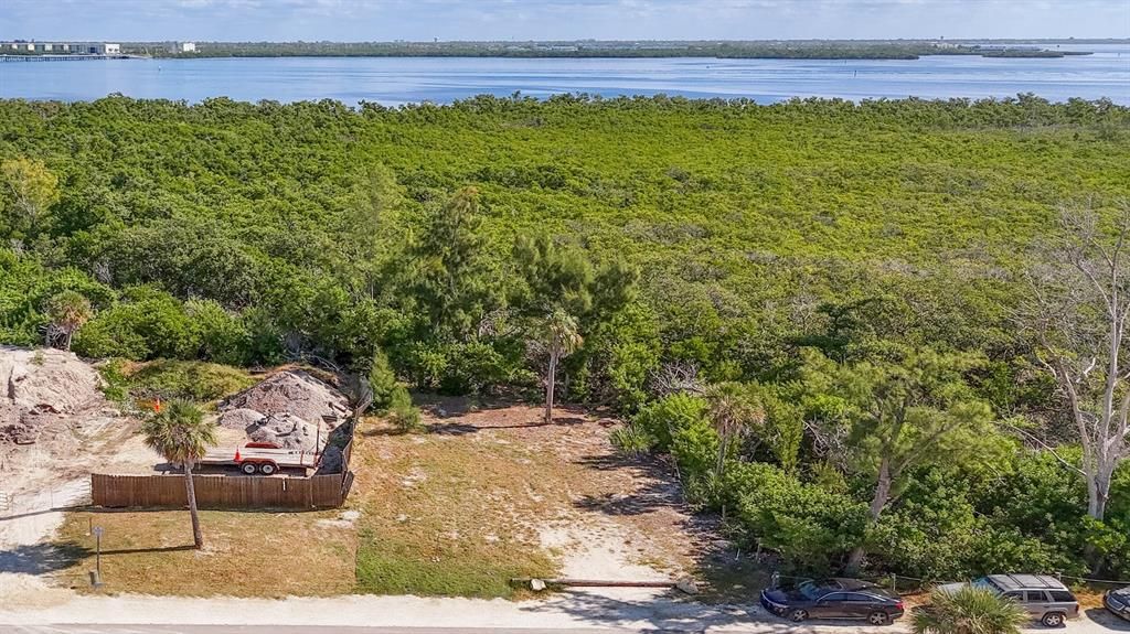 Active With Contract: $300,000 (0.11 acres)