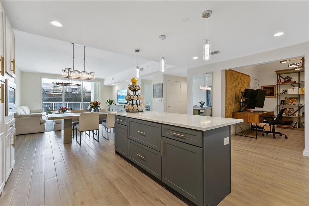 For Rent: $6,000 (2 beds, 2 baths, 1865 Square Feet)