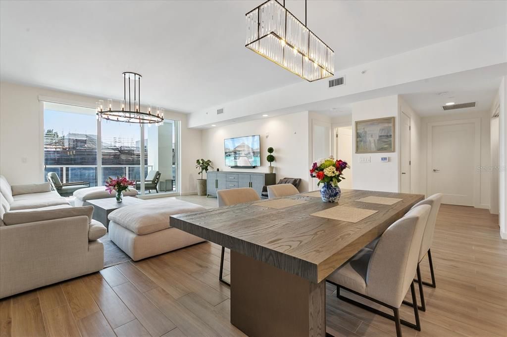 For Rent: $6,000 (2 beds, 2 baths, 1865 Square Feet)