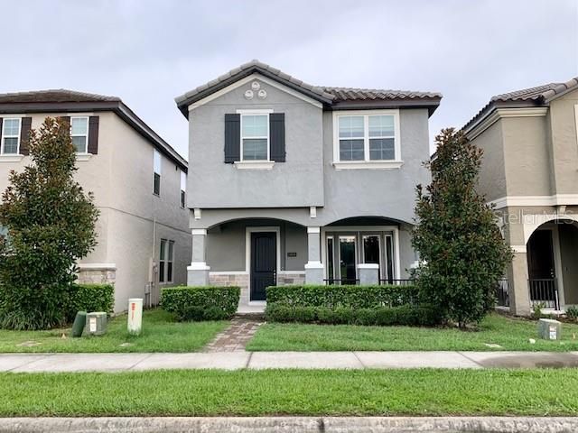 合同活跃: $2,600 (3 贝兹, 2 浴室, 1880 平方英尺)