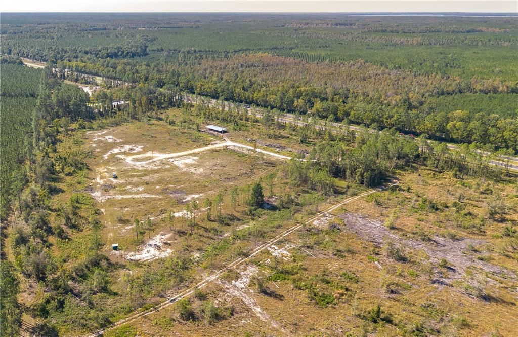 На продажу: $230,000 (16.09 acres)