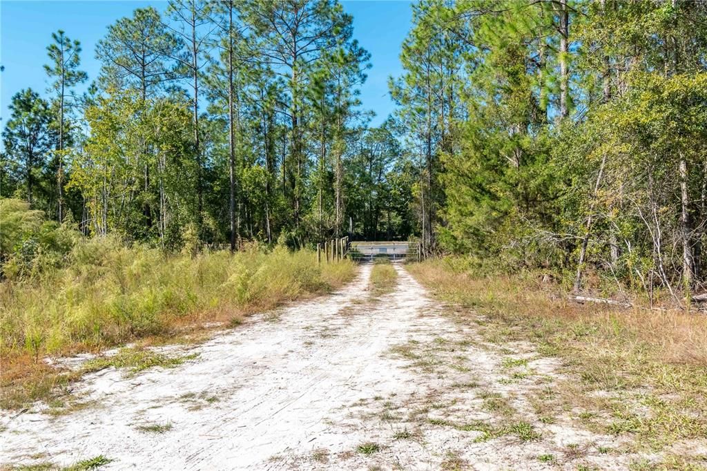 На продажу: $230,000 (16.09 acres)