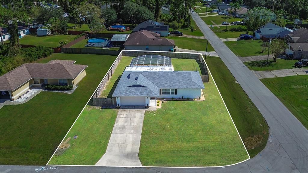 待售: $410,000 (3 贝兹, 2 浴室, 1337 平方英尺)