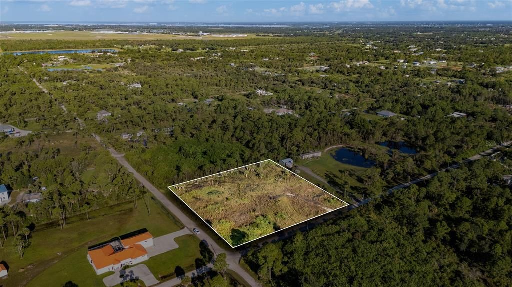 На продажу: $145,900 (2.50 acres)