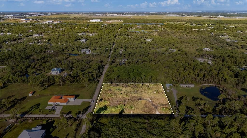 На продажу: $145,900 (2.50 acres)