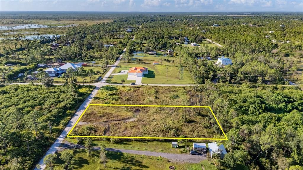 For Sale: $88,900 (1.25 acres)