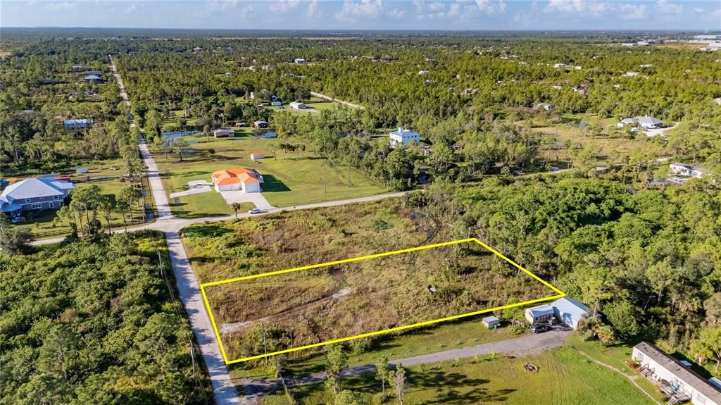 For Sale: $88,900 (1.25 acres)