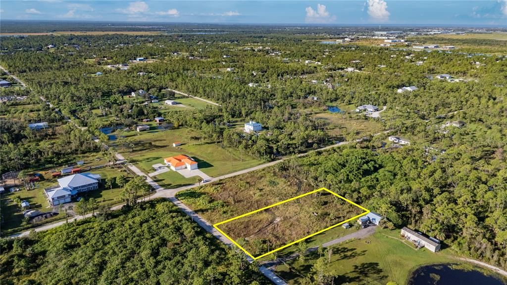 For Sale: $88,900 (1.25 acres)