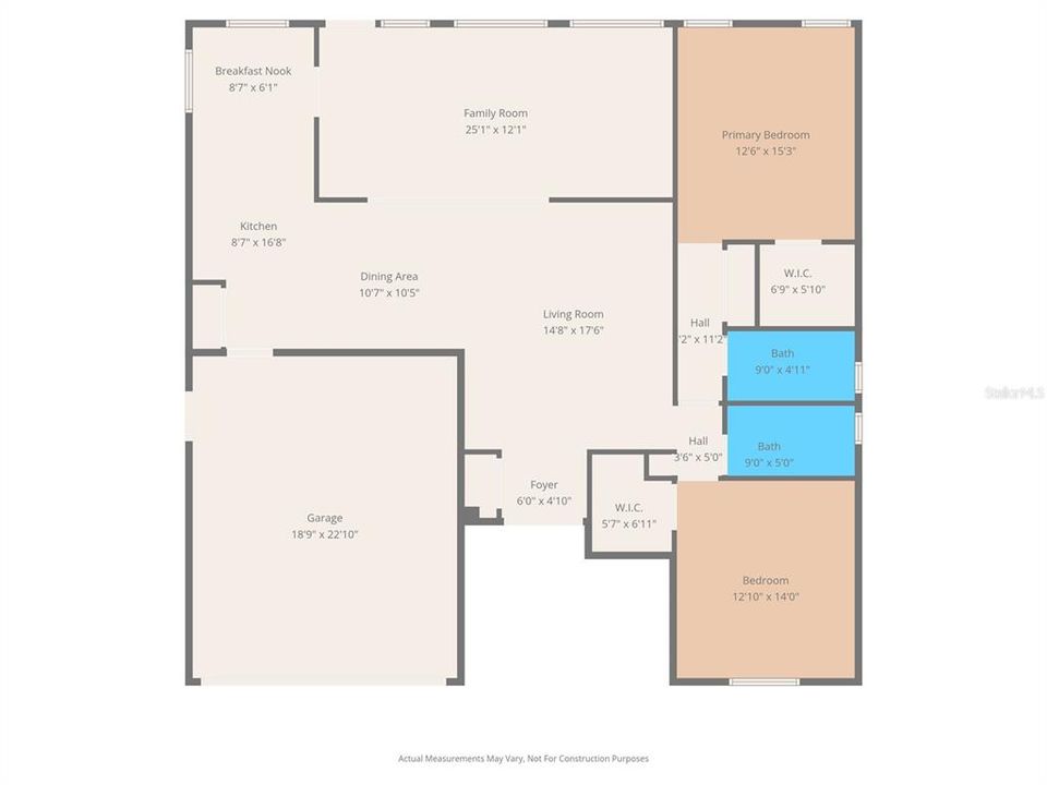Под контрактом: $239,000 (2 спален, 2 ванн, 1674 Квадратных фут)