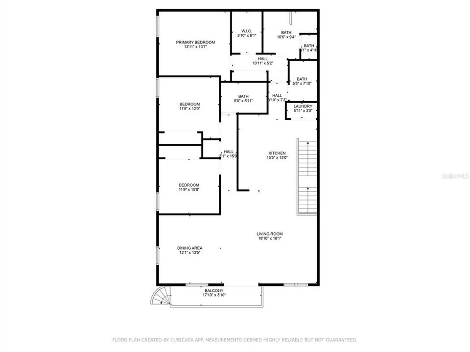 For Sale: $829,000 (4 beds, 3 baths, 1976 Square Feet)
