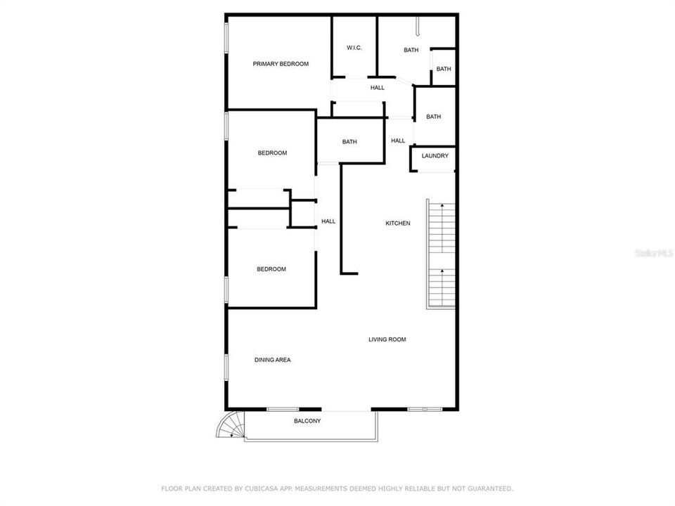 For Sale: $829,000 (4 beds, 3 baths, 1976 Square Feet)