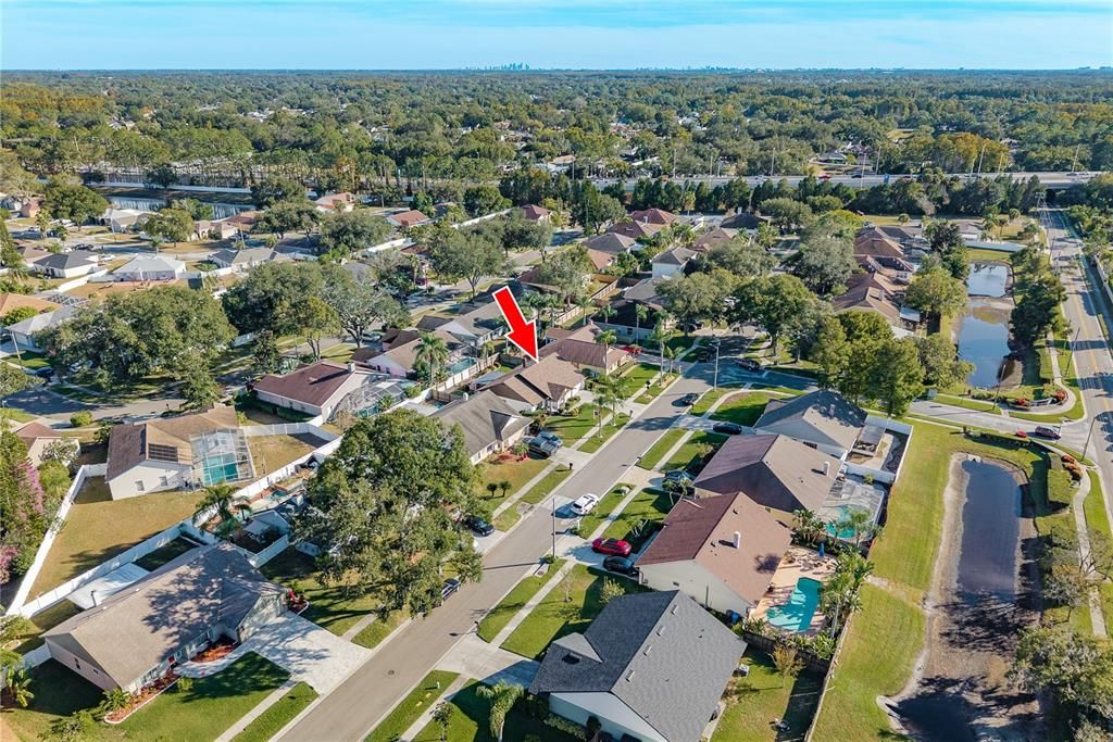 En Venta: $450,000 (3 camas, 2 baños, 1390 Pies cuadrados)