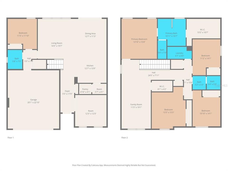 Active With Contract: $500,000 (5 beds, 3 baths, 2934 Square Feet)