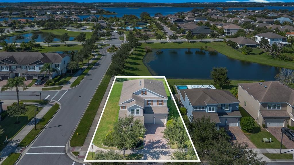 Active With Contract: $729,000 (4 beds, 3 baths, 3517 Square Feet)