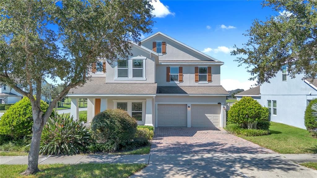 Active With Contract: $729,000 (4 beds, 3 baths, 3517 Square Feet)