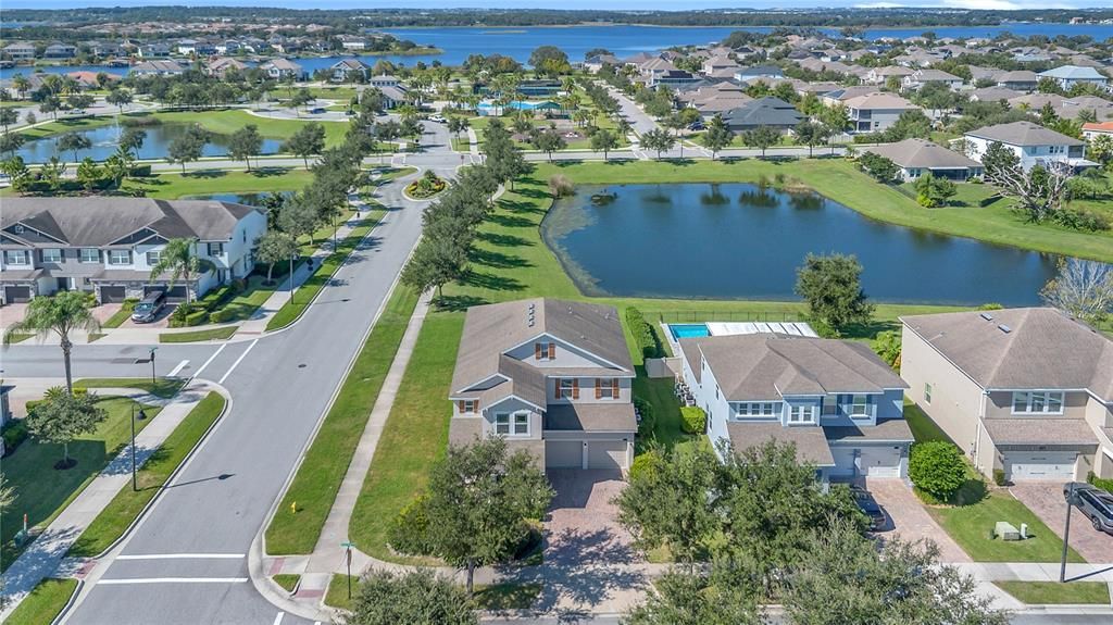 Active With Contract: $729,000 (4 beds, 3 baths, 3517 Square Feet)