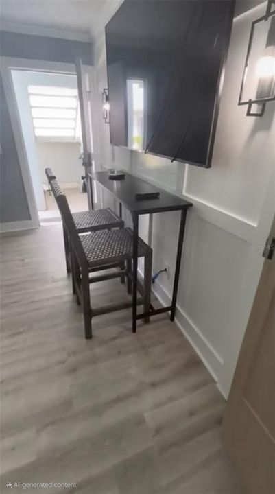 For Rent: $1,050 (0 beds, 1 baths, 336 Square Feet)