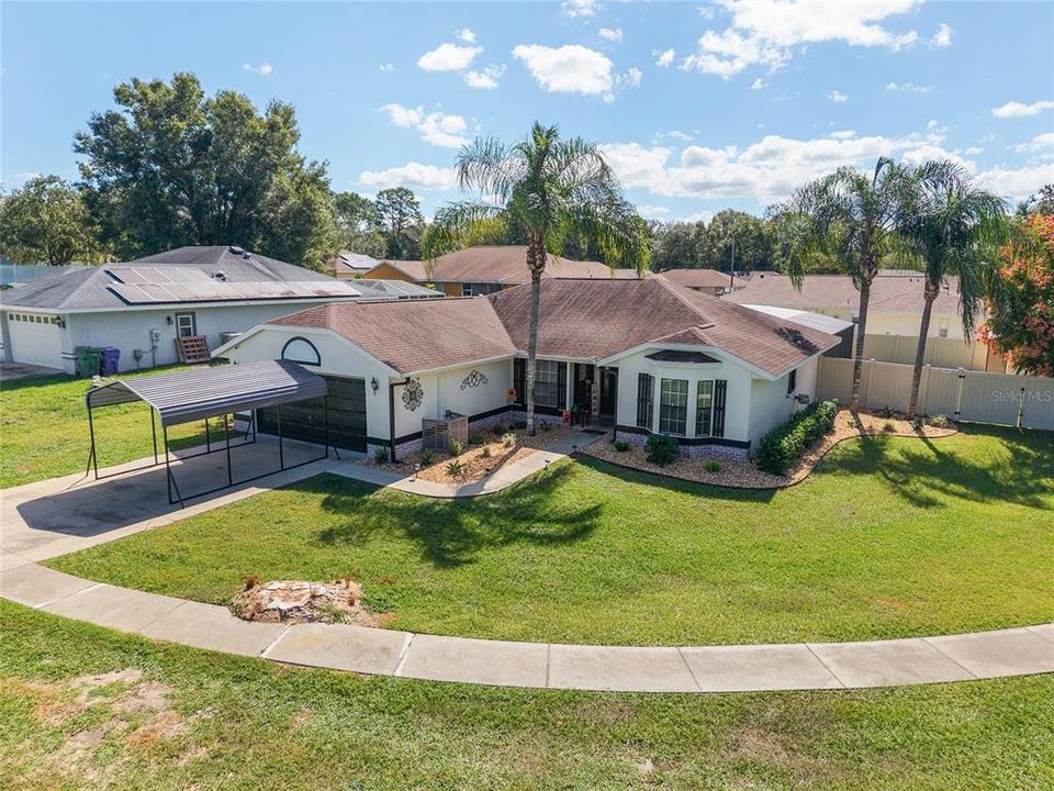 待售: $425,000 (3 贝兹, 2 浴室, 1534 平方英尺)