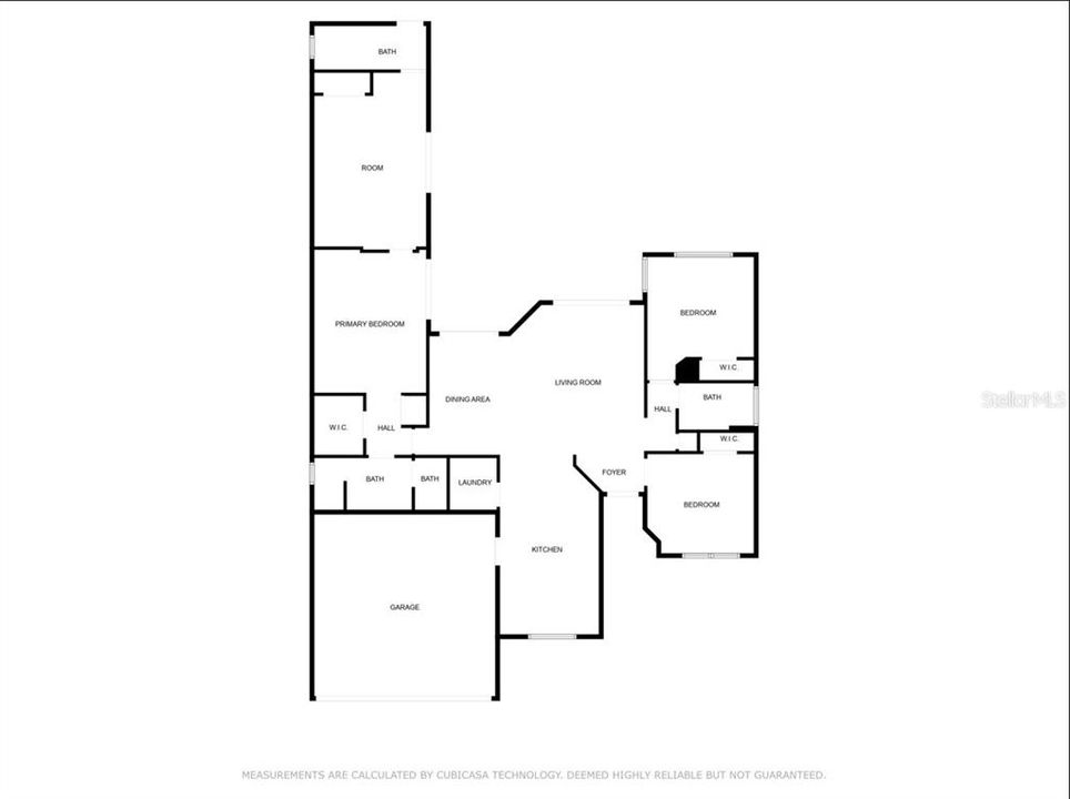 Activo con contrato: $319,900 (4 camas, 3 baños, 1850 Pies cuadrados)