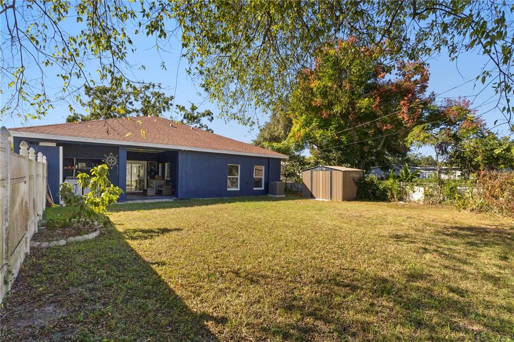 Active With Contract: $399,000 (4 beds, 3 baths, 1676 Square Feet)