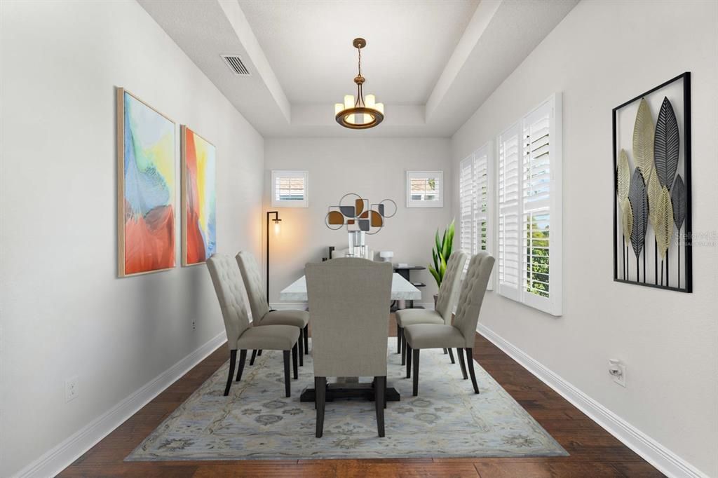 Activo con contrato: $533,000 (3 camas, 3 baños, 2302 Pies cuadrados)