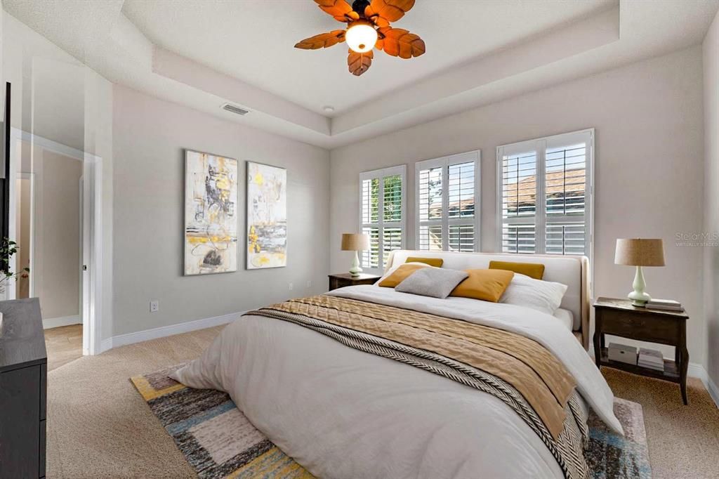 Activo con contrato: $533,000 (3 camas, 3 baños, 2302 Pies cuadrados)