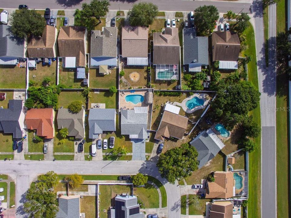 Active With Contract: $425,000 (3 beds, 2 baths, 1416 Square Feet)