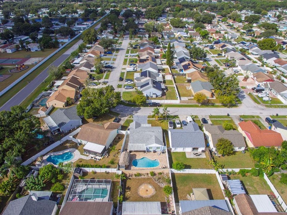 Active With Contract: $425,000 (3 beds, 2 baths, 1416 Square Feet)