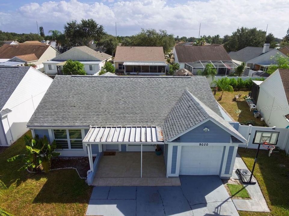 Active With Contract: $425,000 (3 beds, 2 baths, 1416 Square Feet)