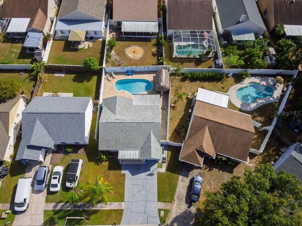 Active With Contract: $425,000 (3 beds, 2 baths, 1416 Square Feet)