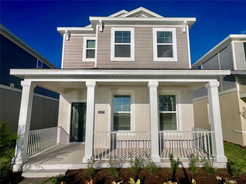 For Rent: $2,400 (4 beds, 3 baths, 2023 Square Feet)